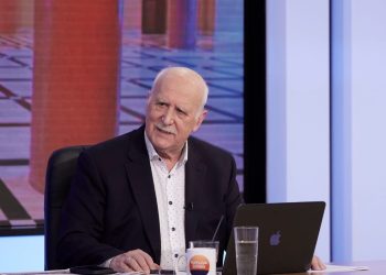 Πέθανε ο Γιώργος Παπαδάκης – Υπέστη Αιφνίδιο Καρδιακό Επεισόδιο