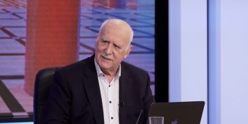 Πέθανε ο Γιώργος Παπαδάκης – Υπέστη Αιφνίδιο Καρδιακό Επεισόδιο