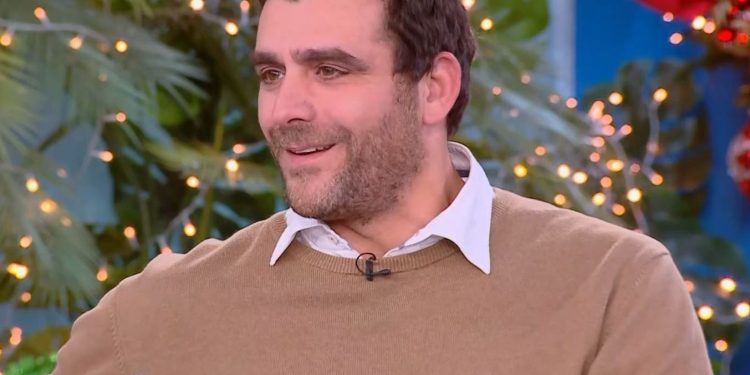 Πατρίκιος Κωστής για Γεράσιμο Μιχελή: «Κοίταξα αριστερά μου και ήταν κενή καρέκλα – Δεν θυμάμαι σκηνή να μην είμαι μαζί του»