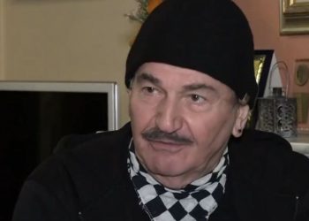 Παύλος Κοντογιαννίδης για την ταινία «Καποδίστριας»: «Όντως είμαι στεναχωρημένος από τις κριτικές αυτές»