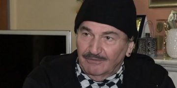 Παύλος Κοντογιαννίδης για την ταινία «Καποδίστριας»: «Όντως είμαι στεναχωρημένος από τις κριτικές αυτές»