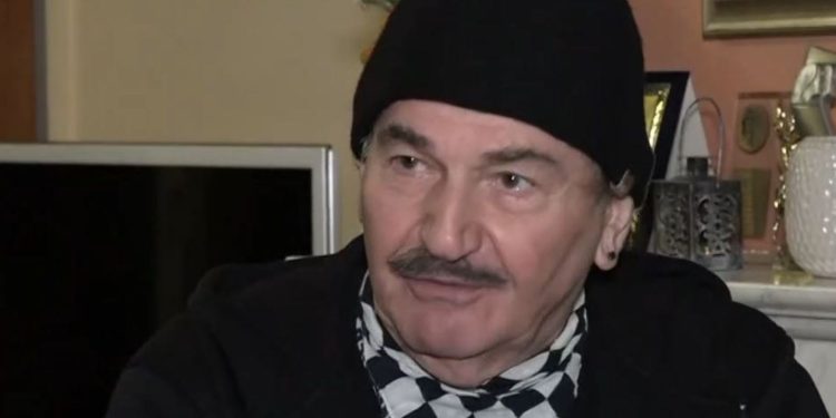 Παύλος Κοντογιαννίδης για την ταινία «Καποδίστριας»: «Όντως είμαι στεναχωρημένος από τις κριτικές αυτές»