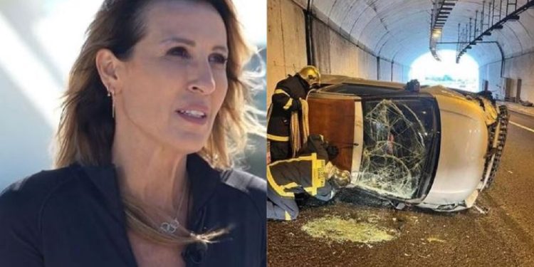 Πηγή Δεβετζή για το τροχαίο: «Για μέρες δεν μπορούσα να μιλήσω, δεν καταλάβαιναν τι έλεγα»