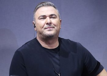 Αντώνης Ρέμος: Αναβάλλονται οι εμφανίσεις του με τον Χρήστο Μάστορα – Το μήνυμα στο Instagram