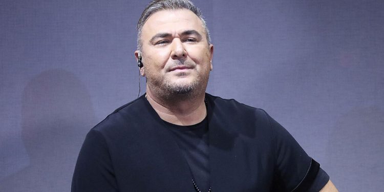 Αντώνης Ρέμος: Αναβάλλονται οι εμφανίσεις του με τον Χρήστο Μάστορα – Το μήνυμα στο Instagram