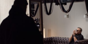 Αντώνης Ρέμος: Ένα εκατομμύριο views για την «Δευτέρα»