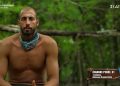 Ο πιο ψύχραιμος παίκτης του Survivor: Ο Ιωάννης Ρέβης έβαλε τέλος στην ένταση Gio – Σηφάκη-video