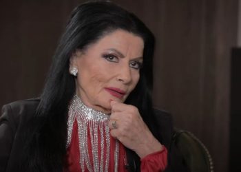 Μάκης Δελαπόρτας για Ζωζώ Σαπουντζάκη: «Δεν πρέπει να ανησυχούμε – Δεν νομίζω πως το βάζει εύκολα κάτω»