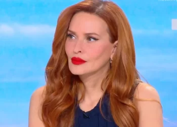 Σίσσυ Χρηστίδου: «Το αν έχεις κακή σχέση με τον πρώην σύντροφό σου, δε μπορεί να καθορίσει αν είσαι καλός γονιός ή όχι»