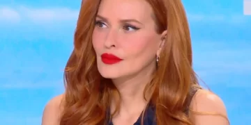 Σίσσυ Χρηστίδου: «Το αν έχεις κακή σχέση με τον πρώην σύντροφό σου, δε μπορεί να καθορίσει αν είσαι καλός γονιός ή όχι»