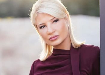 Φαίη Σκορδά: «Δεν είχαμε εισιτήρια και το… έπαιξα μάγκας, ξεφτιλίστηκα κανονικά»