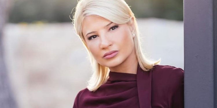 Σκορδά για Καρυστιανού: «Δεν μπορεί μια παιδίατρος να είναι αδιάβαστη – Είναι πολύ άσχημο και απογοητευτικό»