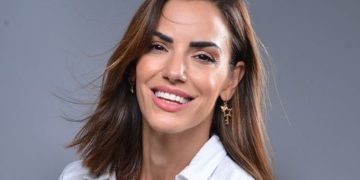 Ελισάβετ Σπανού: «Δεν θέλω να περνάει ότι είμαι ο σταυροφόρος της μονογονεϊκότητας»