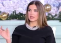 Σταματίνα Τσιμτσιλή: «Ένιωσα προσβεβλημένη και πληγωμένη – Έκλαιγα για αυτό που έγινε»