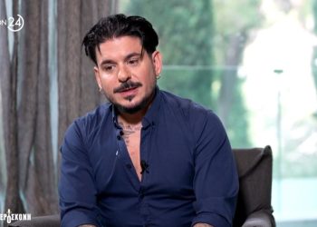 Stan: «Δεν θα παντρευόμουν αν δεν πίστευα εξαρχής ότι θα πάει καλά» – Πώς έγραψε το τραγούδι «Όπου βγει»