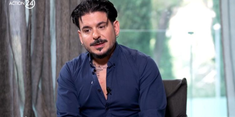 Stan: «Δεν θα παντρευόμουν αν δεν πίστευα εξαρχής ότι θα πάει καλά» – Πώς έγραψε το τραγούδι «Όπου βγει»