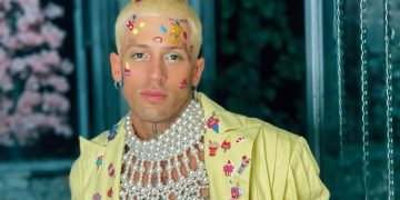 Τάσος Ξιαρχό: «Είμαι στρέιτ ομοφυλόφιλος και αυτό τσαντίζει πάρα πολύ»