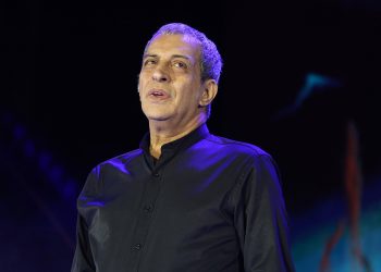 Θέμης Αδαμαντίδης: Η αποκάλυψη του τραγουδιστή για την προσωπική του ζωή – «Είμαι ξανά μαζί…»