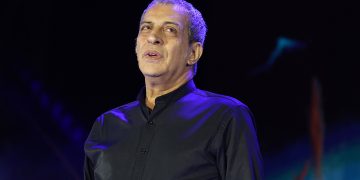 Θέμης Αδαμαντίδης: Η αποκάλυψη του τραγουδιστή για την προσωπική του ζωή – «Είμαι ξανά μαζί…»