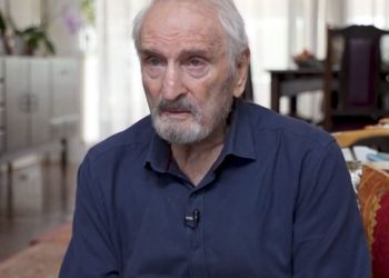 Νικήτας Τσακίρογλου για Χρυσούλα Διαβάτη: «Δόξα τω Θεώ πάμε καλά…»