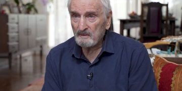 Νικήτας Τσακίρογλου για Χρυσούλα Διαβάτη: «Δόξα τω Θεώ πάμε καλά…»