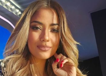 Γιώτα Τσιμπρικίδου: «Έχω προσπαθήσει πολύ γι’ αυτό το παιδάκι – Οι γυναίκες χρειαζόμαστε σεβασμό»