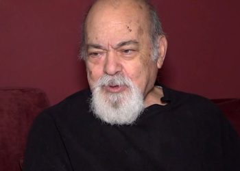 Χρήστος Βαλαβανίδης για την περιπέτεια της υγείας του: «Είναι βαριά αρρώστια που πρέπει να τη φροντίσω οπωσδήποτε»