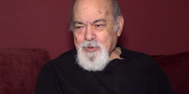 Χρήστος Βαλαβανίδης για την περιπέτεια της υγείας του: «Είναι βαριά αρρώστια που πρέπει να τη φροντίσω οπωσδήποτε»