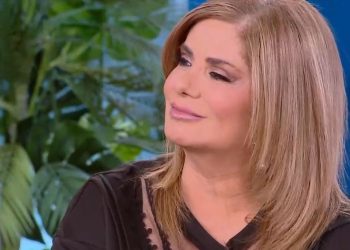Βάσια Παναγοπούλου: «Υπάρχει περίπτωση να έψαχνα έναν μπαμπά στις σχέσεις μου»
