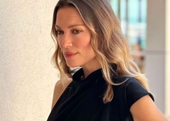 Βίκυ Καγιά: «Περάσαμε μία πολύ δύσκολη συναισθηματικά χρονιά…»