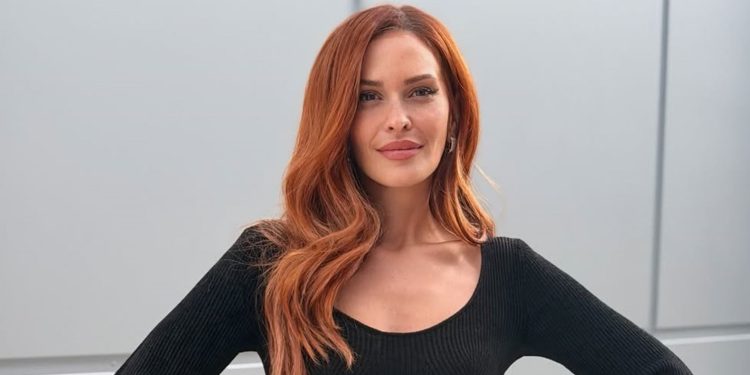 Σίσσυ Χρηστίδου για δήλωση Βαρουφάκη: «Εξοργίστηκα, δεν πίστευα ότι υπάρχει αυτή η περιγραφή»