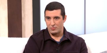 Γιώργος Ζυγούρης: «Ο Καπουτζίδης δεν ήταν καθόλου σίγουρος για μένα, δεν του άρεσε το μαλλί μου»