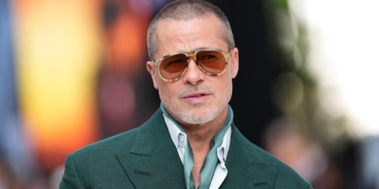 Στην Ανατολική Αττική τα επόμενα γυρίσματα του «The Riders» με τον Μπραντ Πιτ