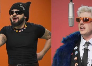 Good Job Nicky ή Akylas; Εμείς στηρίζουμε ξεκάθαρα Good Job Nicky για τη Eurovision!