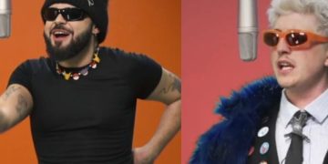 Good Job Nicky ή Akylas; Εμείς στηρίζουμε ξεκάθαρα Good Job Nicky για τη Eurovision!