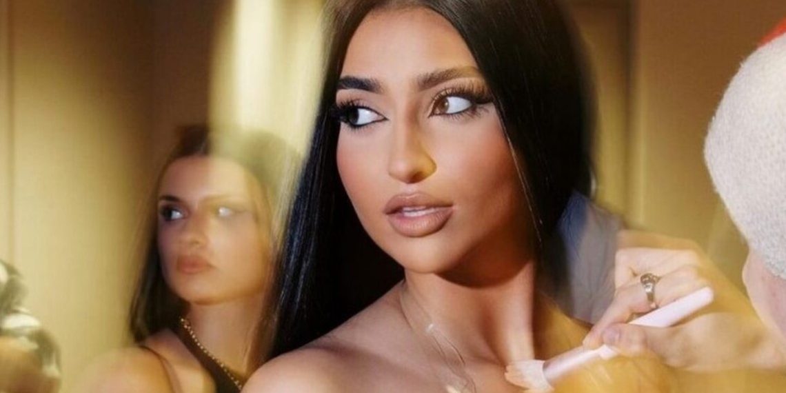 Αναστασία” Βρέχει ” Νέα επιτυχία- Έρχεται την Παρασκευή 13 Φεβρουαρίου