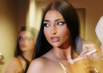 Αναστασία” Βρέχει ” Νέα επιτυχία- Έρχεται την Παρασκευή 13 Φεβρουαρίου