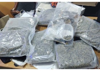 Γαλάτσι: Κατάστημα με Κλιματιστικά «Βιτρίνα» για Εμπόριο Ναρκωτικών