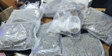 Γαλάτσι: Κατάστημα με Κλιματιστικά «Βιτρίνα» για Εμπόριο Ναρκωτικών