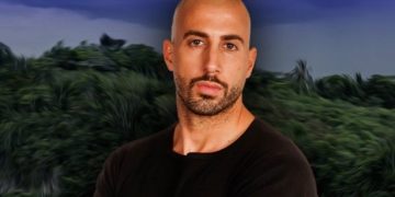 Ιωάννης Ρέβης στο Survivor: Αγωνίζεται με Ψυχή, Κερδίζει με Ήθος