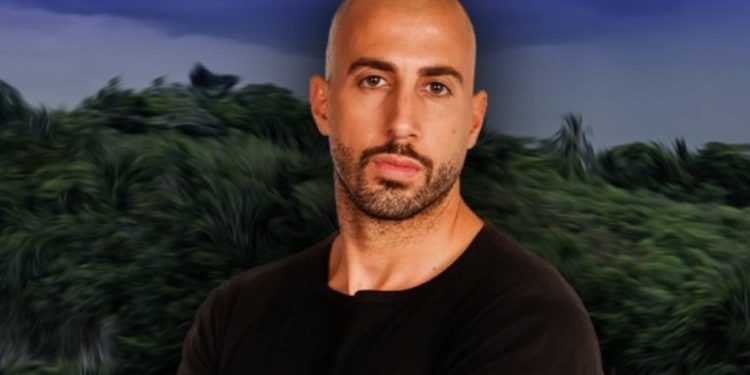 Ιωάννης Ρέβης στο Survivor: Αγωνίζεται με Ψυχή, Κερδίζει με Ήθος