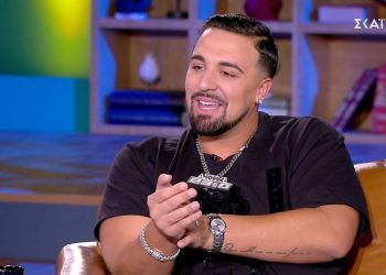 Gio Kay: «Δεν σταματώ εδώ – Θέλω να γίνω πρωθυπουργός»