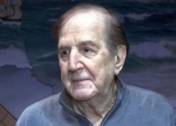 Γιώργος Κωνσταντίνου: «Ποτέ δεν σκέφτηκα να σταματήσω το θέατρο – Αν το κάνω θα έρθετε στην τελετή μου αμέσως μετά»