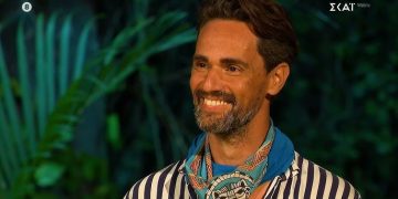 Επιστροφή στην περιπέτεια! Το Survivor GR φουλάρει μηχανές απόψε στις 21:00 στον ΣΚΑΪ