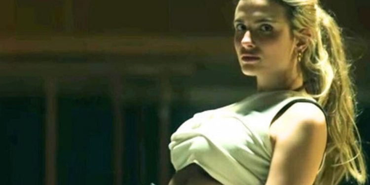 Κατερίνα Λιόλιου – «Λογαριασμός»το music video για τη νέα σαρωτική επιτυχία της!