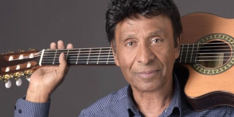 Παϊτέρης κατά Τσακνή για τον «Μπαλαμό»: «Τον έχω ρωτήσει αν είναι γύφτος – Δεν είναι δικό του το τραγούδι»