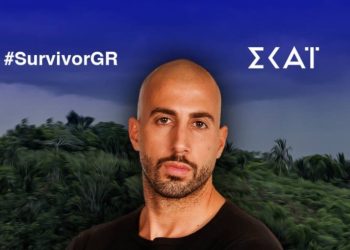 «Γιάννης Ρέβης: Η ήρεμη δύναμη που κρατά την ομάδα ενωμένη, παρά τις αντιξοότητες».