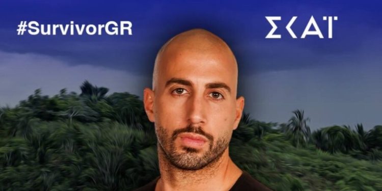 «Γιάννης Ρέβης: Η ήρεμη δύναμη που κρατά την ομάδα ενωμένη, παρά τις αντιξοότητες».