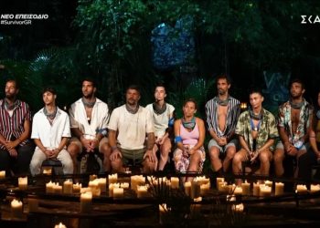 Επιστροφή στην περιπέτεια! Το Survivor GR φουλάρει μηχανές απόψε στις 21:00 στον ΣΚΑΪ