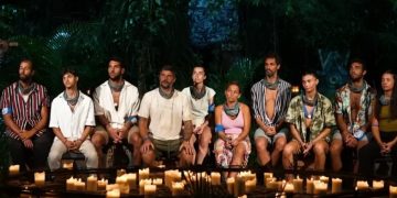 Επιστροφή στην περιπέτεια! Το Survivor GR φουλάρει μηχανές απόψε στις 21:00 στον ΣΚΑΪ